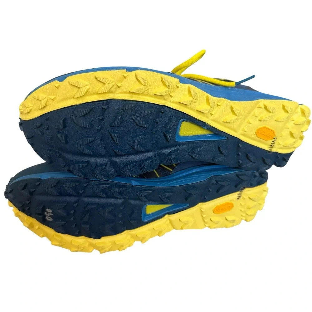 The North Face Ultra Vertical Vibram Training Sneakers Shoes Men SIZE 11.5 NEW!